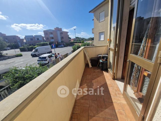 Appartamento in residenziale in Via Emanuele Pessagno