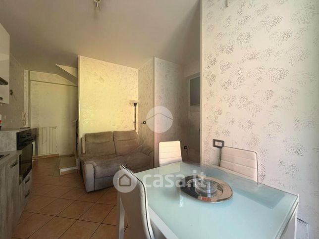 Appartamento in residenziale in Corso Umberto I 386