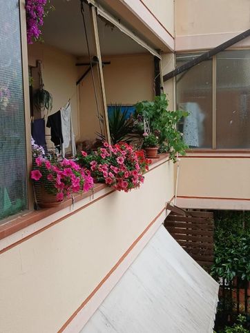 Appartamento in residenziale in