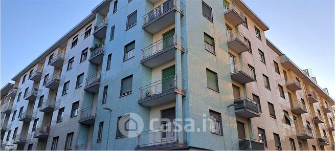 Appartamento in residenziale in Via Virginio