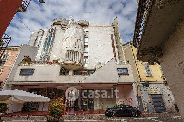 Appartamento in residenziale in Via Giuseppe Mazzini