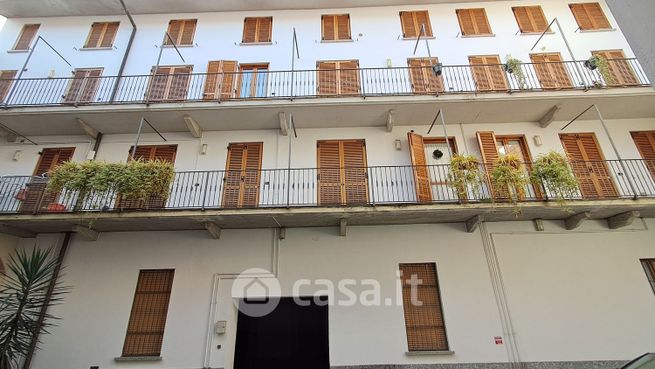 Appartamento in residenziale in Via Emilia