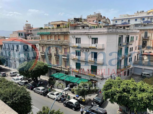 Appartamento in residenziale in Via T. Cannizzaro 190