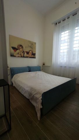 Appartamento in residenziale in Via Giulio Tarra