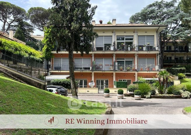 Appartamento in residenziale in Via della Camilluccia 589 b