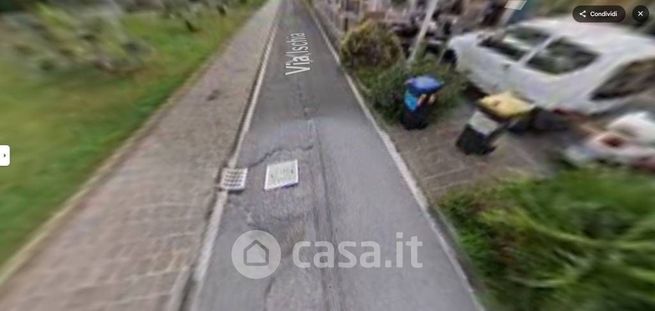 Appartamento in residenziale in Via Ischia 5