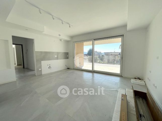 Appartamento in residenziale in Via Torre 8