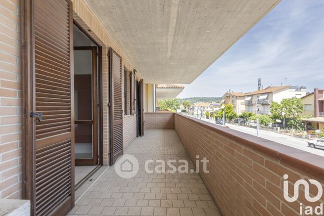 Appartamento in residenziale in Via Carlo Marx 93