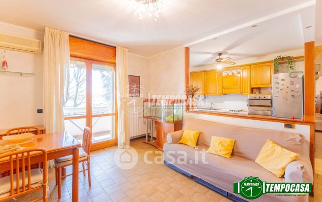 Appartamento in residenziale in Via Maddalena di Canossa