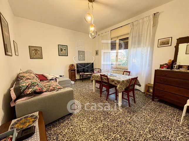 Appartamento in residenziale in Via Belli 4