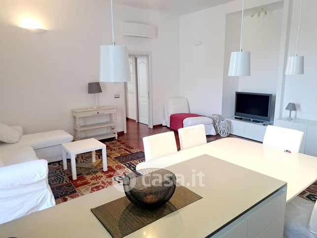 Appartamento in residenziale in Via Andrea Costa 7