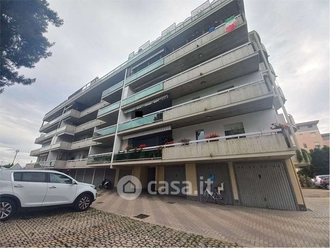 Appartamento in residenziale in Via Sava