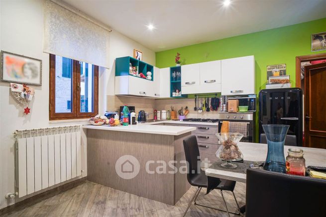 Appartamento in residenziale in 