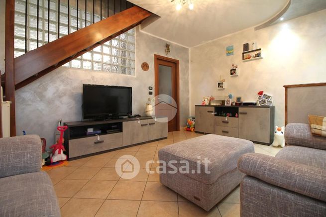 Appartamento in residenziale in Via Braida 11