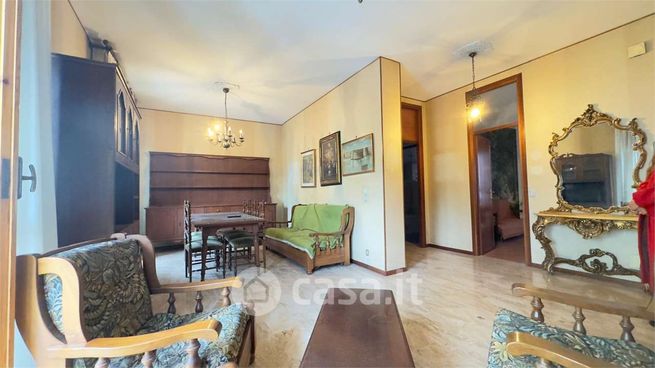 Appartamento in residenziale in Corso XXV Aprile