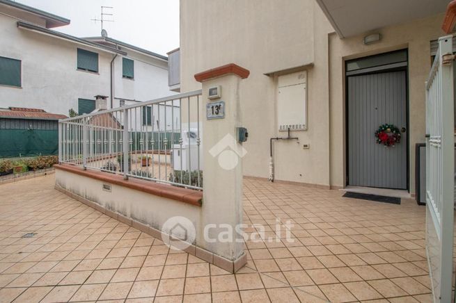 Appartamento in residenziale in Via Ticino