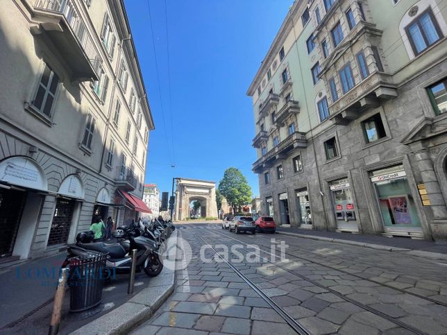 Garage/posto auto in residenziale in Corso di Porta Romana 131