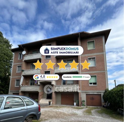 Appartamento in residenziale in Circonvallazione Est