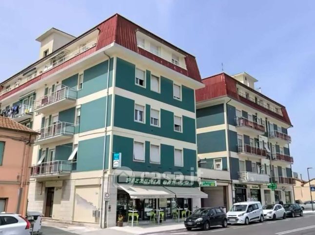 Appartamento in residenziale in Via Adriatica 15 B