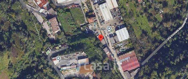 Casa indipendente in residenziale in Via Italia