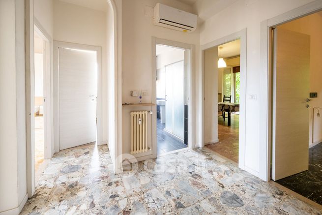 Appartamento in residenziale in Via La Spezia