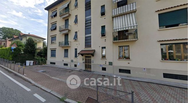 Appartamento in residenziale in Via Roma 9