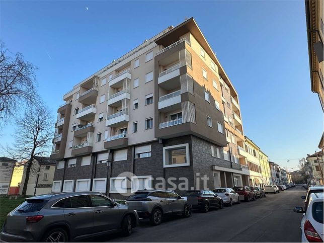 Appartamento in residenziale in Via Roma