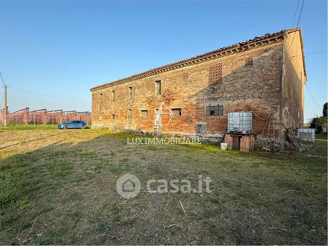 Rustico/casale in residenziale in Via Grattacoppa