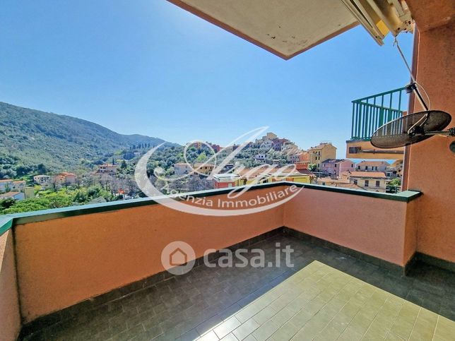 Appartamento in residenziale in Via B. Gazzoli