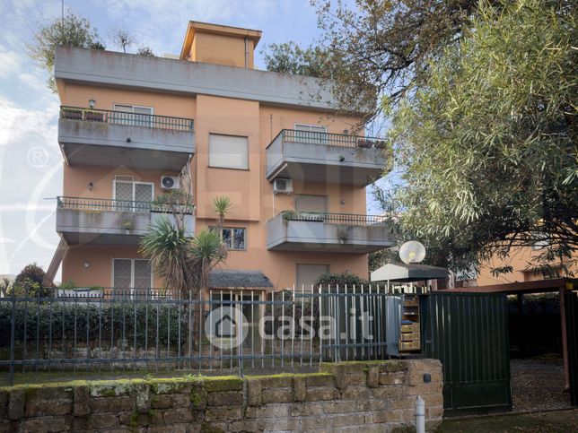 Appartamento in residenziale in Vicolo degli Etruschi 22