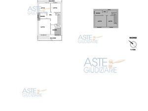 Appartamento in residenziale in Circonvallazione Gianicolense 254