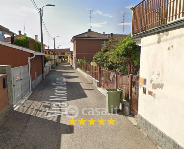 Appartamento in residenziale in Via L. Ariosto