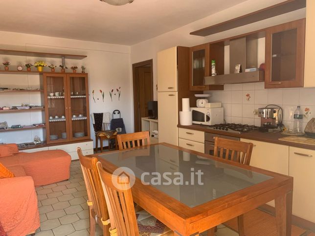 Appartamento in residenziale in Viale Roma 370