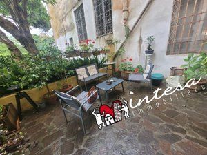 Appartamento in residenziale in Via San Martino 3