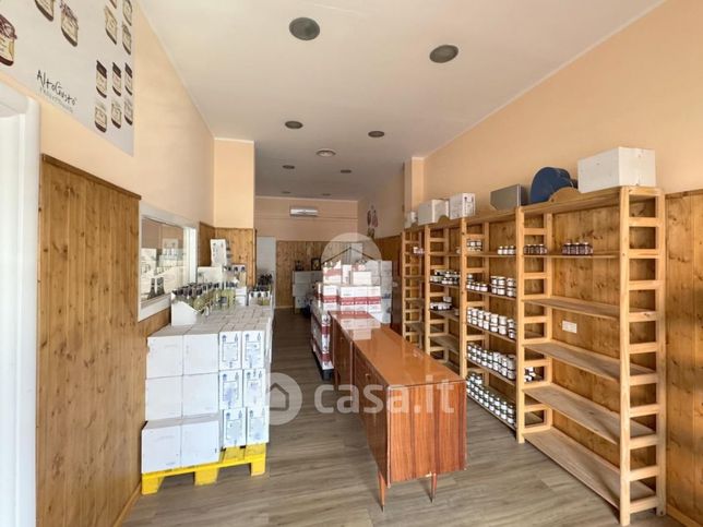 Ufficio in commerciale in Via Mandolossa 15