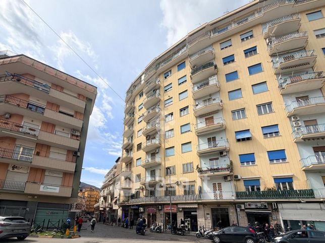 Appartamento in residenziale in Via Giuseppe Cosenza 77