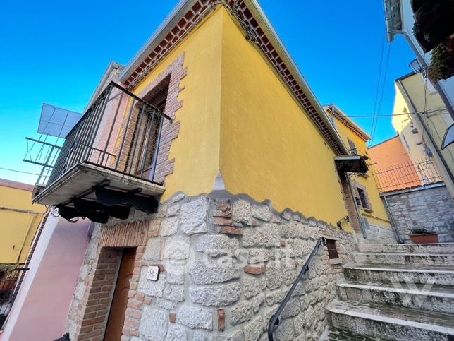 Appartamento in residenziale in Strada San Mercurio 104