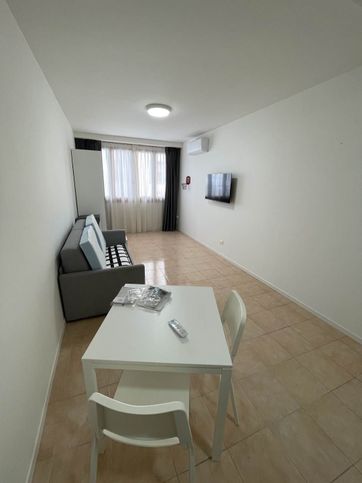 Appartamento in residenziale in Viale Certosa 26