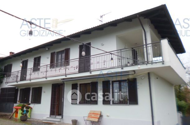 Casa indipendente in residenziale in Regione Dani 30