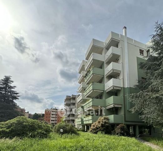 Appartamento in residenziale in Via Giovanni de Medici 61