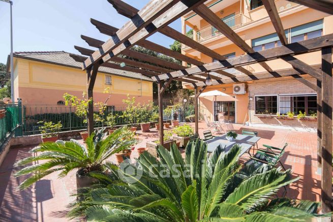 Appartamento in residenziale in Piazza Leonardo Da Vinci 7