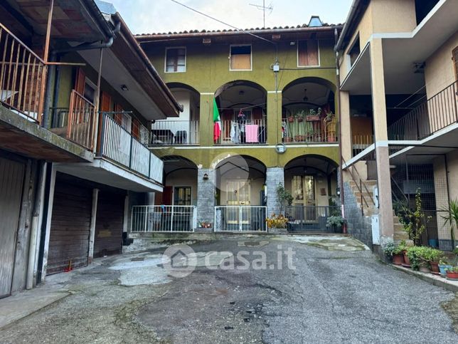 Rustico/casale in residenziale in Via Ricca 55