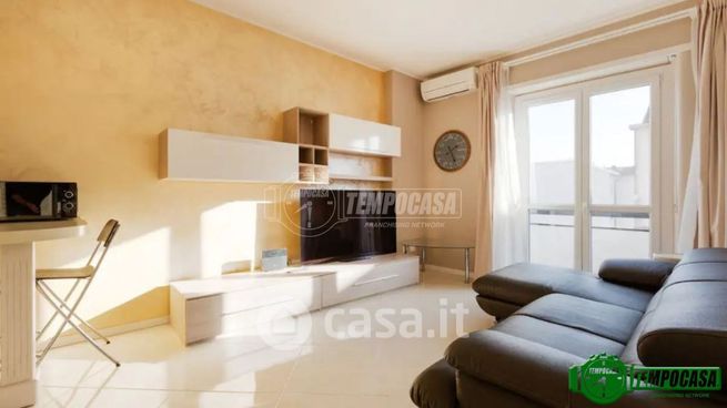 Appartamento in residenziale in Via Palanzone 32