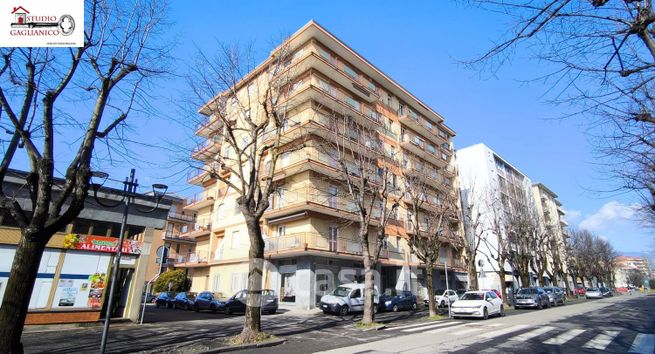 Appartamento in residenziale in Via Paietta 8