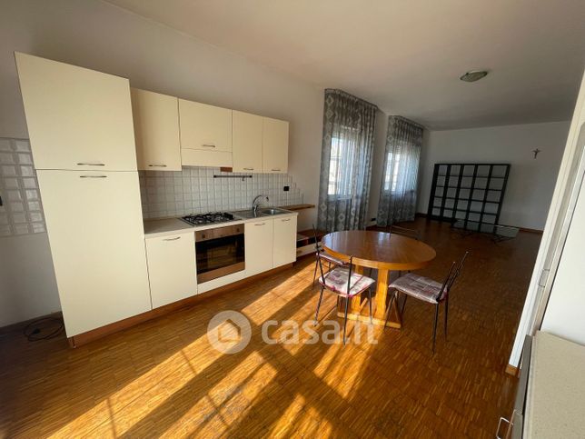 Appartamento in residenziale in Via Palestro 3