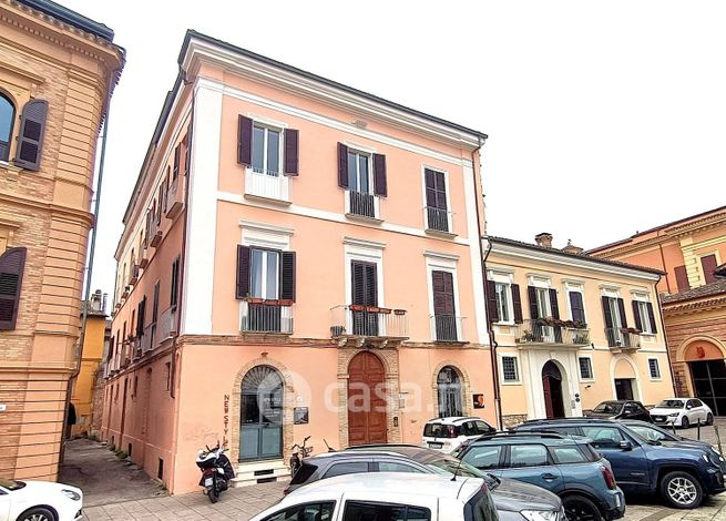 Appartamento in residenziale in Piazza Sant'Anna