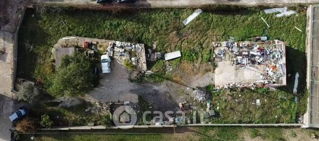 Terreno agricolo in commerciale in Via Ragusa