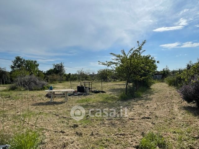 Terreno agricolo in commerciale in Località della Torre SP 13 Stradone della Torre 43