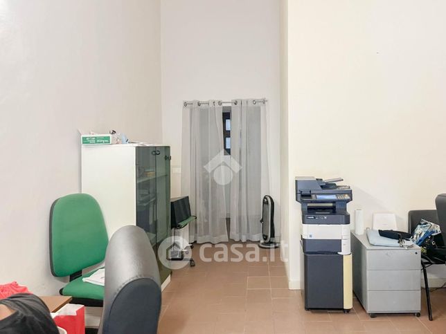 Ufficio in commerciale in Via Marengo 1