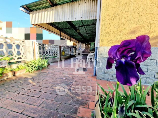 Villetta a schiera in residenziale in Via Padule 50013